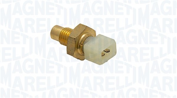 171916011190, Sensor, motortemperatur, Snímač, teplota chladiva, MAGNETI MARELLI, 113906161, 0824121164, 171916011190, 331052, 33420, 4032, 410580060, 6PT009107041, 6PT358281-201, 7472087, 82087, 82.552, 99061349201, BTS65287, CSN73H24AS, ST107