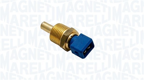 171916011340, Sensor, motortemperatur, Snímač, teplota chladiva, MAGNETI MARELLI, 7669143, 0280130066, 0824121077, 1830262, 330656, 33150, 4048, 410580018, 55505, 6PT013113-101, 7.3262, 7472035, 82035, 82.580, CSN74H05AS, SNB820, 3315001, 73262, ST018