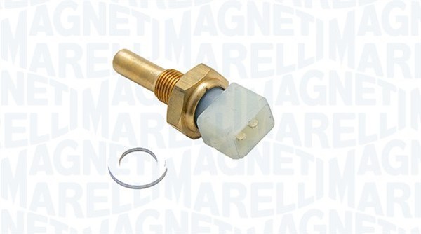 171916011430, Sensor, motortemperatur, Snímač, teplota chladiva, MAGNETI MARELLI, 026906161, 55504, 0280130040, 0824121073, 1830171, 330127, 33140, 340157, 4024, 410580006, 6PT009107-561, 6PT009107561, 700038, 7.3171, 7472017, 82017, 82.592, 906046001, 99061779001, AS2010, SNB806, TS10251, V15-77-0001, 73171, ST013, 0280130041