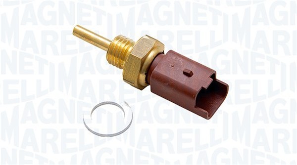 171916011560, Sensor, motortemperatur, Snímač, teplota chladiva, MAGNETI MARELLI, 00K68070744AA, 55190791, 00K68070744AB, 55190792, 68070744AA, 77363465, K68070744AA, 330553, 33704, 410580141, 4147, 6PT009309-241, 6PT009309241, 700106, 7.3326, 7472238, 82238, 82.475, CSN74H11AS, GI10048, INJSW006N, TS10472, V24-72-0056, 73326