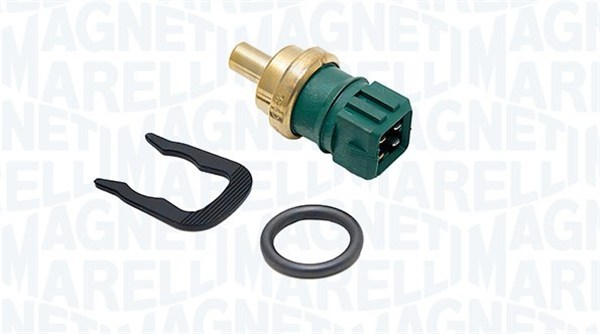 171916011650, Sensor, motortemperatur, Snímač, teplota chladiva, MAGNETI MARELLI, 078919501B, 0905017, 1830259, 31539, 330497, 33780, 4013, 410580076, 51168, 6PT009107-541, 700031, 7.3260, 7472106, 82106, 82.893, SNB939, TS10279, V10-99-0907, 33780/3378001, 73259, 3378001