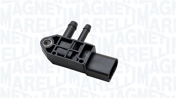 215910000400, Sensor, avgasstrykk, Senzor, tlak výfukového plynu, MAGNETI MARELLI, 059906051C, 0281006082, 0905375, 10.3265, 16124, 55227, 6PP009409-251, 7.11190.09.0, 82317E, 99061780701, DPS00001, GS4051, INJGP007DLPN, V10-72-1207, 0281006083