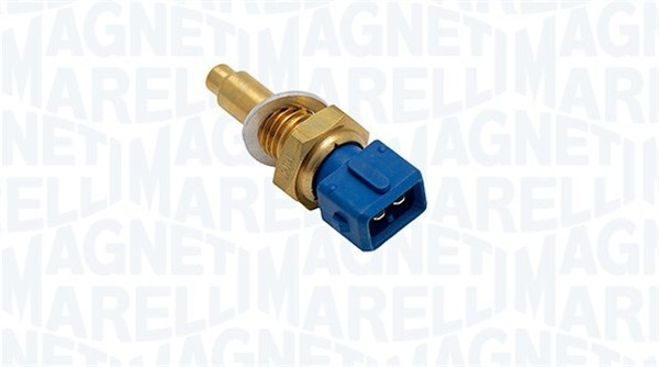171925011030, Sensor, motortemperatur, Snímač, teplota chladiva, MAGNETI MARELLI, 46477022, 470079800, 7547977, 0280130026, 330120, 6PT009309-291, 700021, 7.3143, 82041, 82.577, ST088, V24-72-0053, WC10033, 6PT009309291