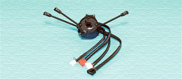 Rattstammebryter - 000041982010 MAGNETI MARELLI - 4812237, 1117011