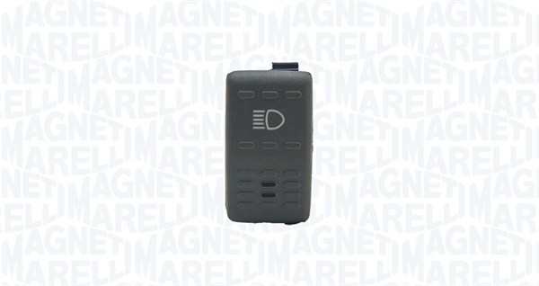 Bryter, tåkelys - 000042683010 MAGNETI MARELLI - 4854426, 500388502
