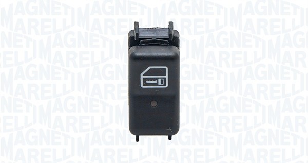 Bryter, vindusheis - 000050941010 MAGNETI MARELLI - 2028204010, A2028204010