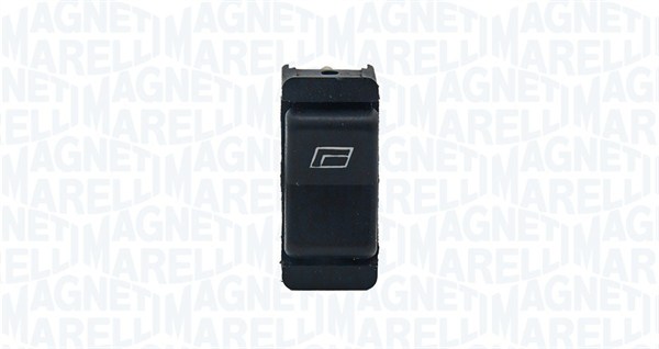000050947010, Bryter, vindusheis, Spínač, zvedací zařízení oken, MAGNETI MARELLI, 0008208410, A0008208410, 50730, 662327