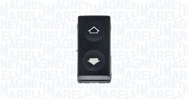 000050963010, Bryter, vindusheis, Spínač, zvedací zařízení oken, MAGNETI MARELLI, 61311393361, 26406, 36414, 50966, 5.145410, 662495