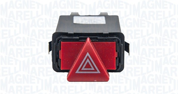 Varselblinklysbryter - 000050974010 MAGNETI MARELLI - 480941509D