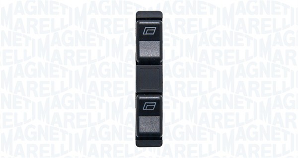 000050978010, Bryter, vindusheis, Spínač, zvedací zařízení oken, MAGNETI MARELLI, 0008208110, A0008208110, 26353, 50949, 5.145358A2, 662328