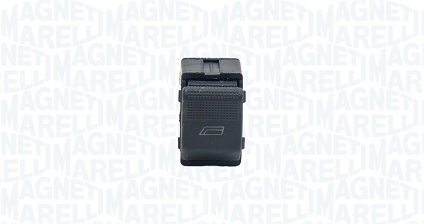 Bryter, vindusheis - 000050981010 MAGNETI MARELLI - 6X0959855B, 0916070, 26133
