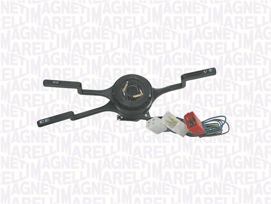 000041392010, Rattstammebryter, Spínač řízení, MAGNETI MARELLI, 4437858, 4437859, 23139, 430487, 440067