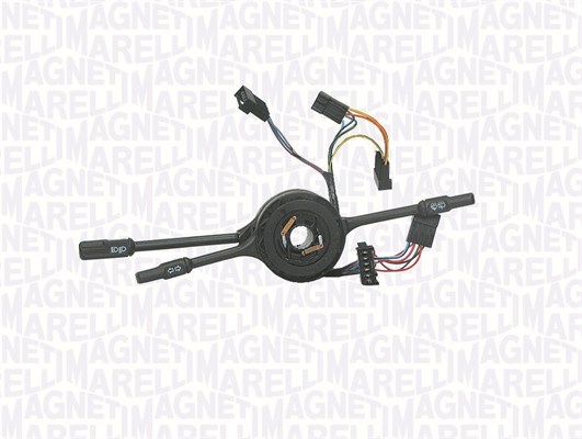 Rattstammebryter - 000041684010 MAGNETI MARELLI - 180528870, 180938370, 251510