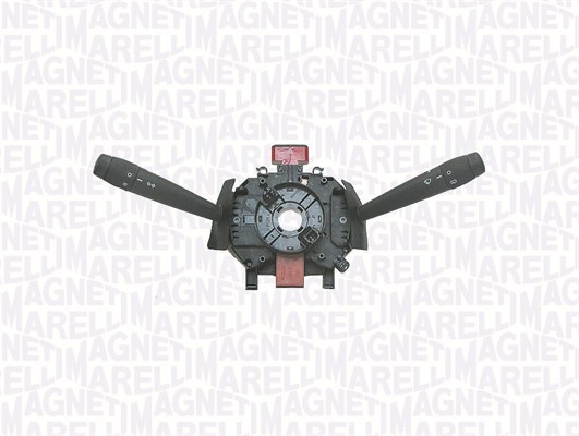 000043023010, Rattstammebryter, Spínač řízení, MAGNETI MARELLI, 712934060, 714734060, 23568, 430327, DVGC124N