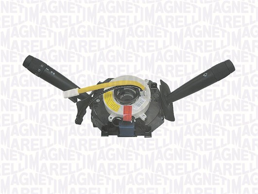 Rattstammebryter - 000043110010 MAGNETI MARELLI - 100151284, 715977614, DVGC125N