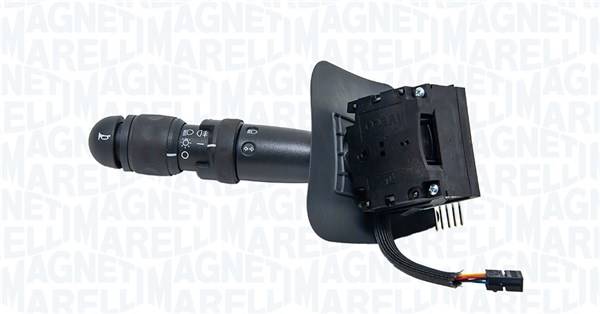 000043168010, Rattstammebryter, Spínač řízení, MAGNETI MARELLI, 42558819, 42568498, 231077, 430711, CLS61008GS