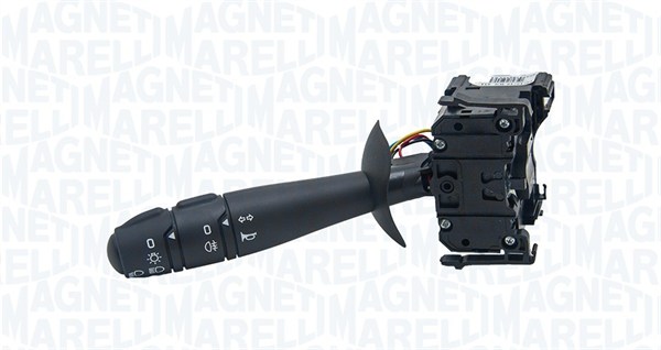 000052059010, Rattstammebryter, Spínač řízení, MAGNETI MARELLI, 2556000Q0K, 7701071602, 2556000QAE, 2556000QAF, 23190, 251601, 430115, CLS71000GS, V38-80-0019