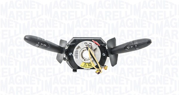 000052106010, Rattstammebryter, Spínač řízení, MAGNETI MARELLI, 735452145, 7354531425, 735472469, 23353, 430209, 440449, CCS74053GS