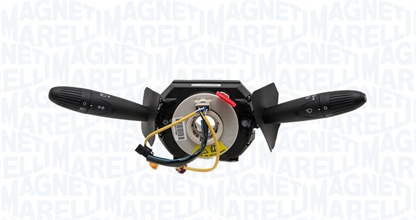 000052107010, Rattstammebryter, Spínač řízení, MAGNETI MARELLI, 735452146, 735472470, 23354, 430210, 440450, 54384, CCS74061GS, V24-80-1484