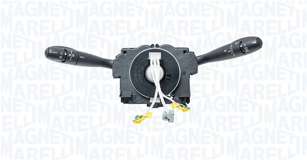 Rattstammebryter - 000052125010 MAGNETI MARELLI - 6239GT, 96605677XT, 6239L1