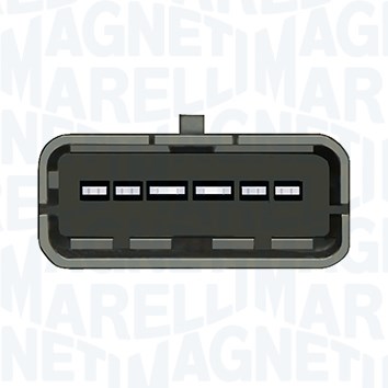 350103182700, Elektrisk motor, vindusheis, Elektromotor, zvedací zařízení oken, MAGNETI MARELLI, 9221FT, 111417, 30/2423, 62394L, LTPGO65LC, BI62394L