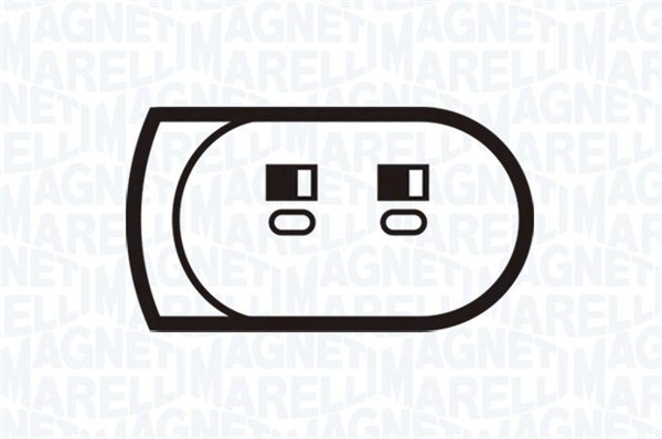 350103170109, Vindusheis, Zvedací zařízení oken, MAGNETI MARELLI, 1225778