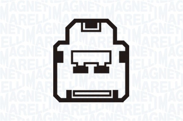 350103170132, Vindusheis, Zvedací zařízení oken, MAGNETI MARELLI, 72210-S9A-A03