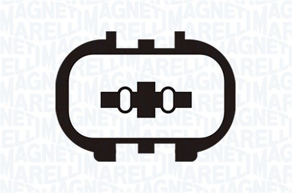 Vindusheis - 350103170143 MAGNETI MARELLI - 82401-0B010