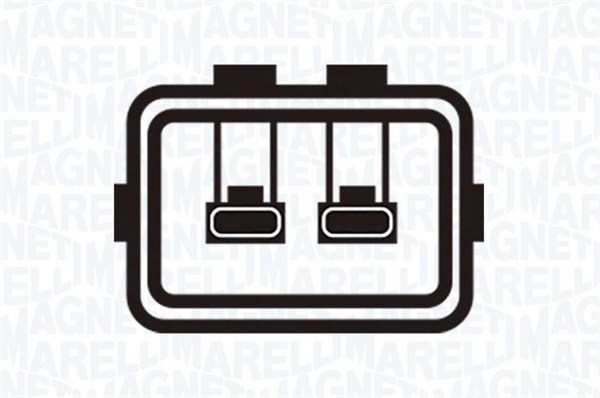 350103170264, Vindusheis, Zvedací zařízení oken, MAGNETI MARELLI, 6N4837462, 014766, 2160051, ZRVK39RB