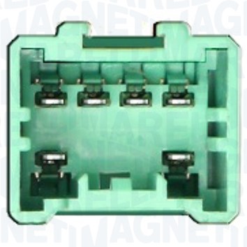 350103202500, Vindusheis, Zvedací zařízení oken, MAGNETI MARELLI, 72250S9AA01, 72250S9AA02, 72250-S9A-A02, 72250S9AA03, 72250-S9A-A03, 72250S9AM02, 72250S9AM03, 01.7099, 10.1321, 111573, 25244L, 30/1267, 63810610, ALE1505S, LTHDO65LC, 01.7811