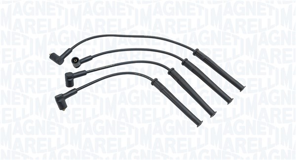 Tennplugg kabelsett - 941318111315 MAGNETI MARELLI - 7700114549, 8200486877, 8200805133
