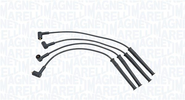 Tennplugg kabelsett - 941318111322 MAGNETI MARELLI - 4.7246