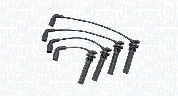 Tennplugg kabelsett - 941318111324 MAGNETI MARELLI - 4.7249