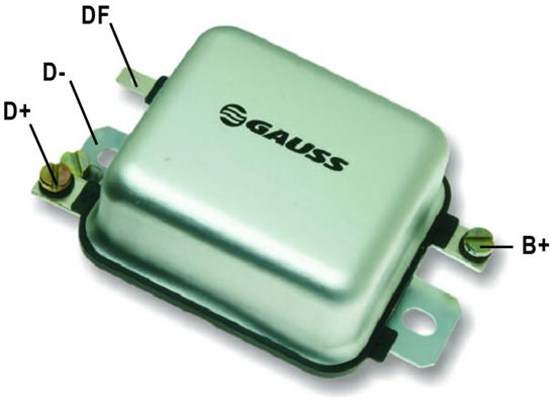 Dynamoregulator - 940016000200 MAGNETI MARELLI - 9190083002, 9190089099