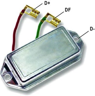 Dynamoregulator - 940016005800 MAGNETI MARELLI - 9190457006