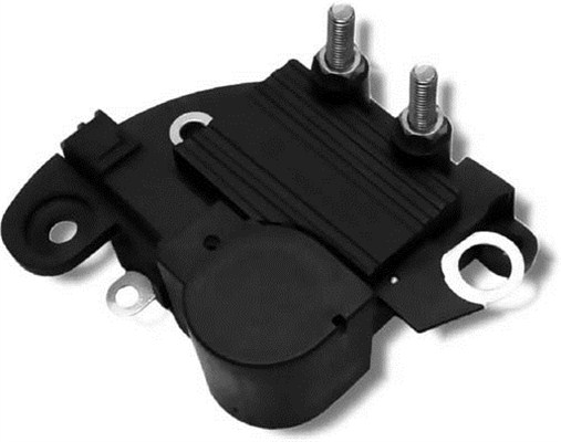 Dynamoregulator - 940016012200 MAGNETI MARELLI