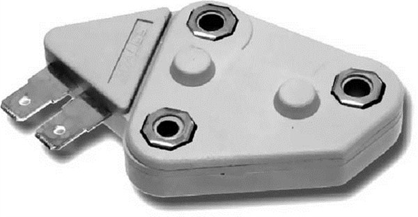 Dynamoregulator - 940016020000 MAGNETI MARELLI