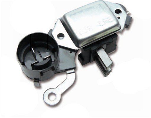 Dynamoregulator - 940016025000 MAGNETI MARELLI - 8941674100, 8970260520, L15033155