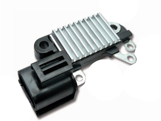 Dynamoregulator - 940016025200 MAGNETI MARELLI - 2321585L00, L165G2315, L180G2340