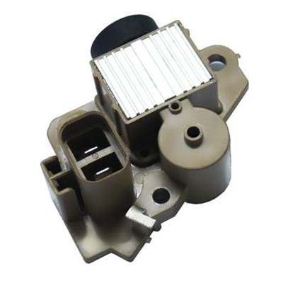 Dynamoregulator - 940016042100 MAGNETI MARELLI - TA500C02401