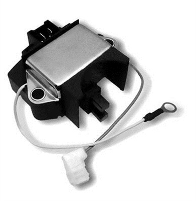 Dynamoregulator - 940016065200 MAGNETI MARELLI
