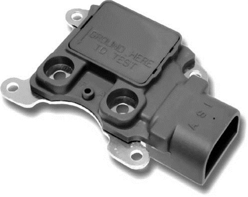 Dynamoregulator - 940016081000 MAGNETI MARELLI
