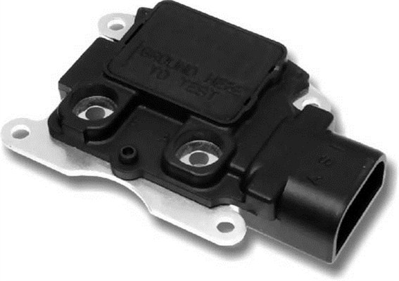 Dynamoregulator - 940016081100 MAGNETI MARELLI