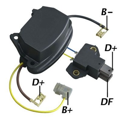 Dynamoregulator - 940016092900 MAGNETI MARELLI