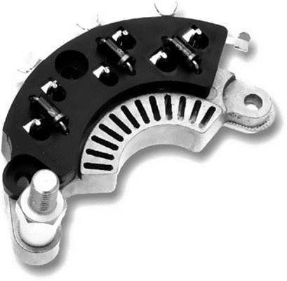 Likeretter, dynamo - 940016171400 MAGNETI MARELLI