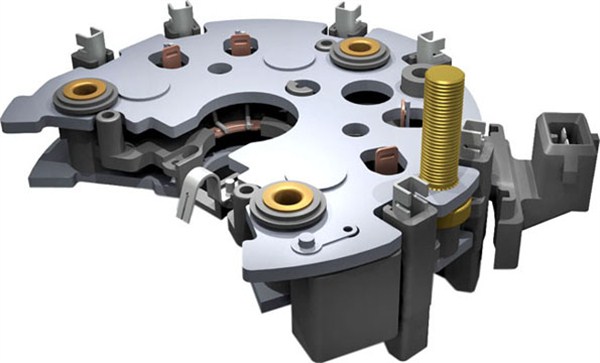 Likeretter, dynamo - 940016185200 MAGNETI MARELLI