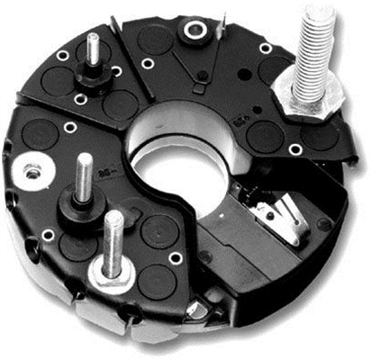 Likeretter, dynamo - 940016195400 MAGNETI MARELLI
