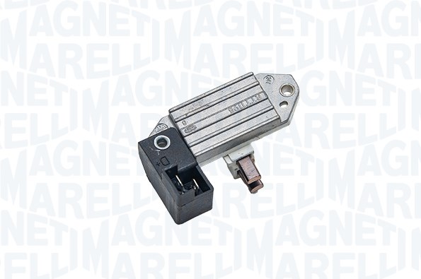 Dynamoregulator - 581200200100 MAGNETI MARELLI