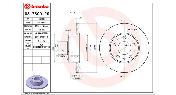 360406023400, Bremseskive, Brzdový kotouč, MAGNETI MARELLI, 2994066, 42471034, 7180906, 7182300, 7185410, 08.7300.20, 0986479163, 129779, 15386, 17483, 187149, 202354, 230.6258.00, 230779, 24011601281, 416128, 54048, 562480B, 569106J, 61008.00, 61202.00, 800-779, 93104800, BG3753, BS5239, BS7582, DF1188, DF29779, DF6287, DI956062
