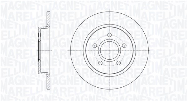 361302040103, Bremseskive, Brzdový kotouč, MAGNETI MARELLI, 1704765, 1759531, BRRF28, 1843729, 1934070, CV6Z2C026A, 2023618, BV612A315DA, 5302181, BV612A315EA, BV612A315BA, BV612A315EB, BV612A315CD, BV612A315FB, BV612A315CE, ED8C2A315AA, BV612A315CF, ED8C2A315AB, BV6Z2C026C, JD8C2A315AA, 08.A725.10, 0986479763, 1421708, 202584, 23-1242C, 24.0111-0171.1, 250.1366.20, 411171, 522163, 5290